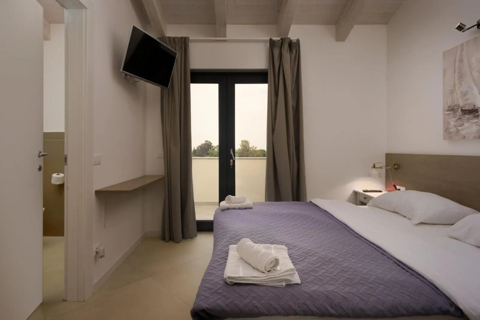 Villa Cala Sonriso For 8 People Near Pula With Heated Pool & Sea View Krnica 0*,